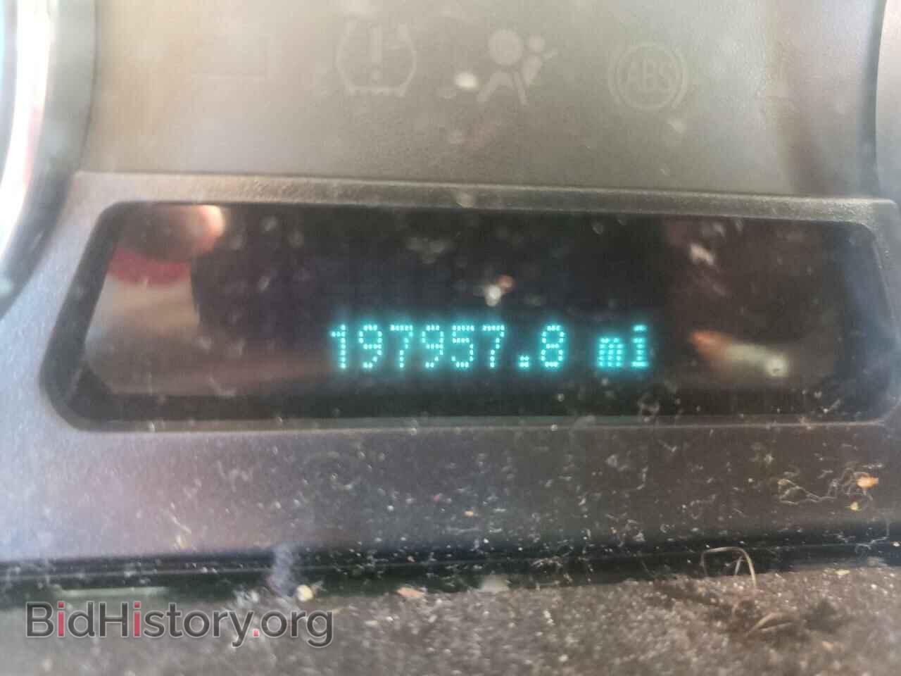 2011 FORD FLEX - VIN: 2FMGK5CC4BBD37036 - Фото 8