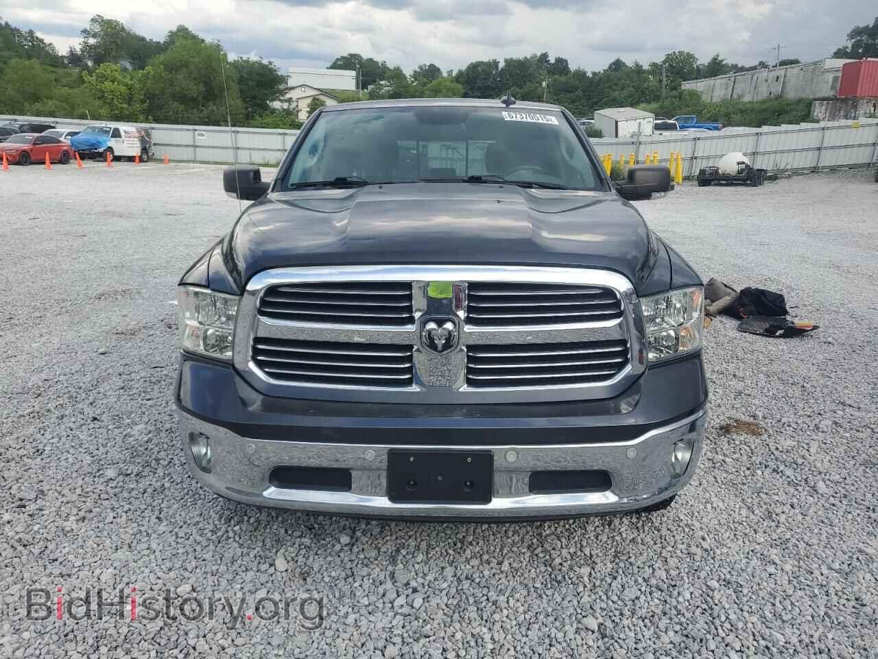 2016 RAM 1500 - VIN: 3C6RR7LT3GG181779 - Фото 5