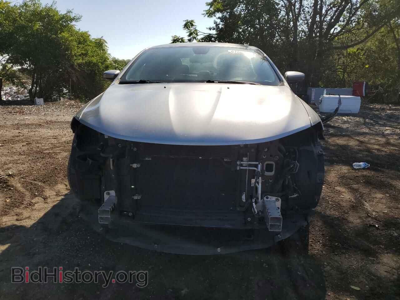 2015 CHRYSLER 200 - VIN: 1C3CCCAB3FN655792 - Фото 5