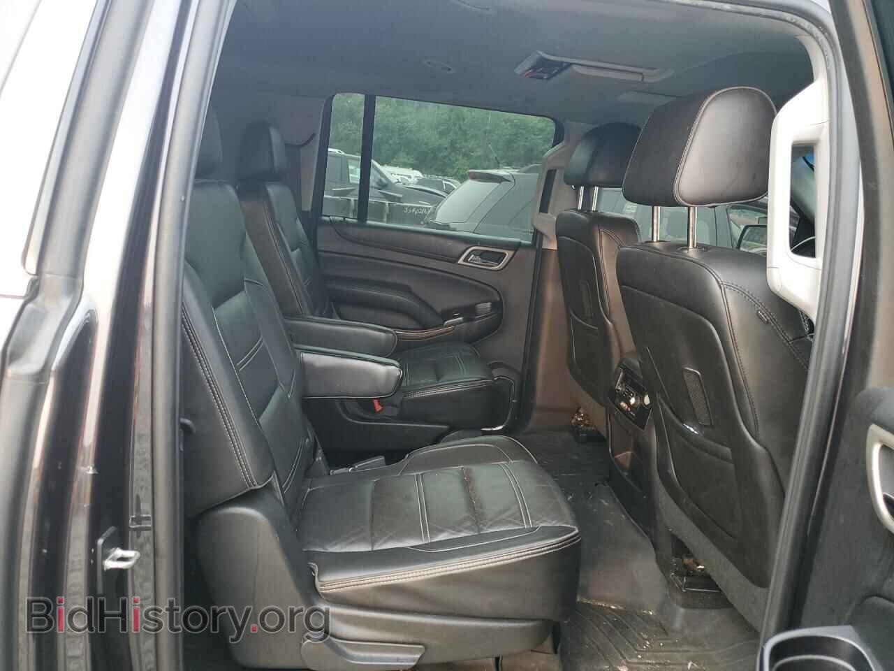 2015 GMC YUKON - VIN: 1GKS2JKJ1FR664766 - Фото 11