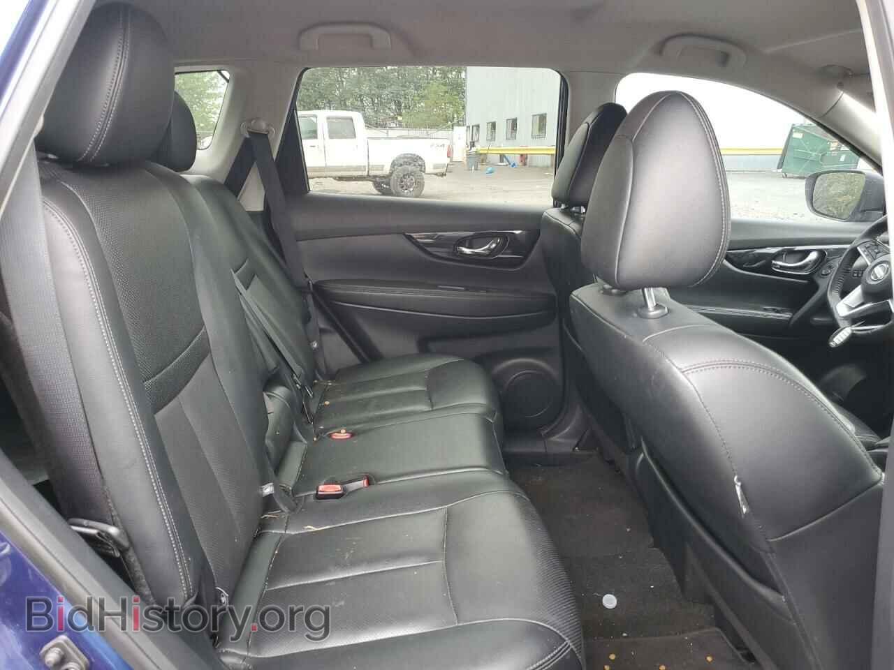2019 NISSAN ROGUE - VIN: 5N1AT2MV4KC826909 - Фото 10