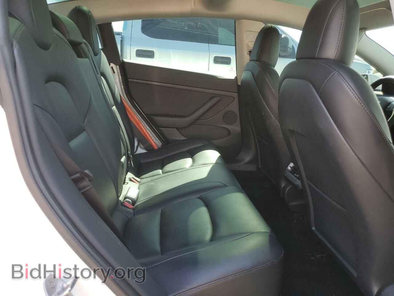 2022 TESLA MODEL 3 - VIN: 5YJ3E1EB5NF320504 - Photo 10
