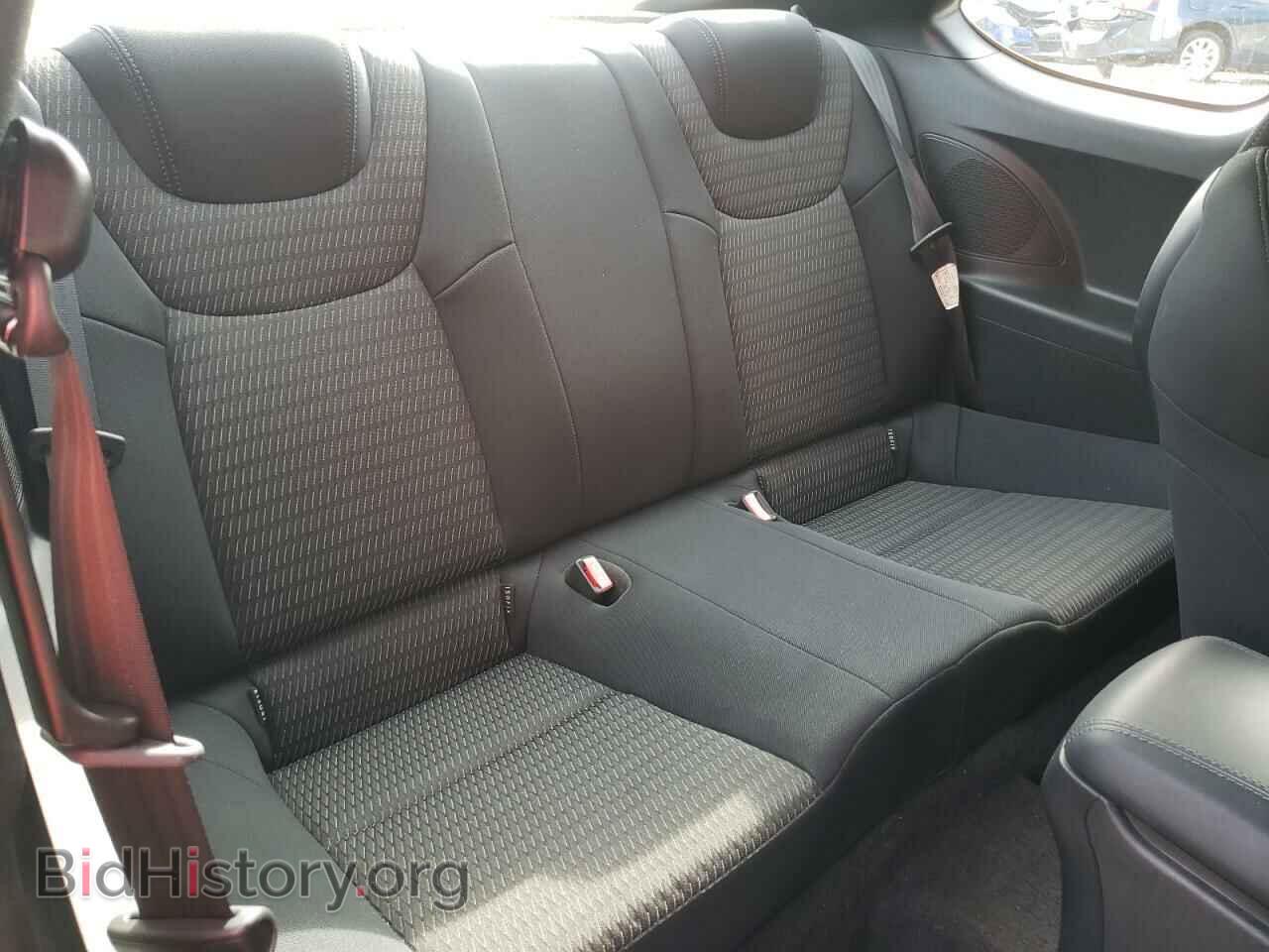 2013 HYUNDAI GENESIS - VIN: KMHHT6KD8DU082664 - Фото 6