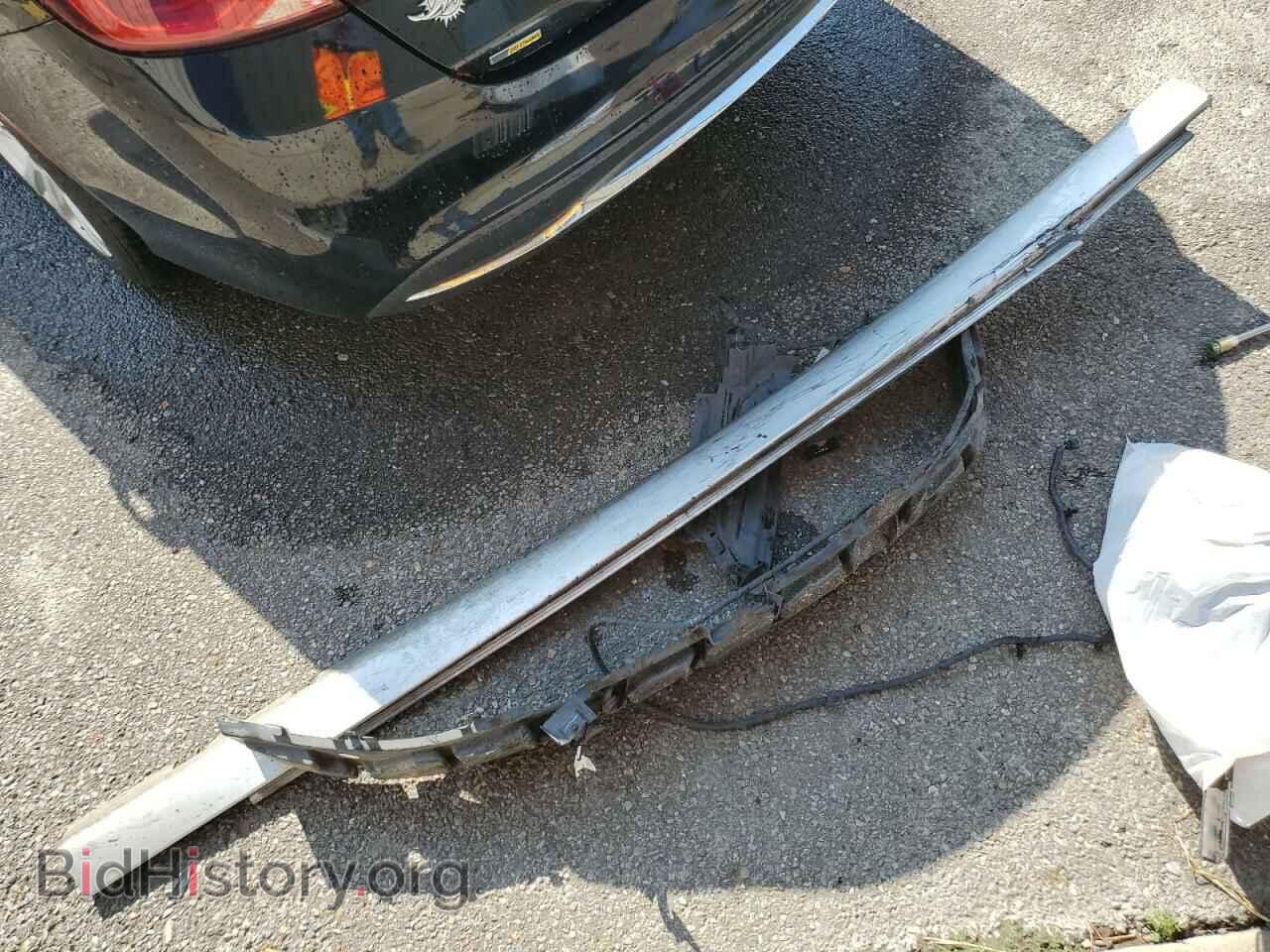 2015 CHRYSLER 200 - VIN: 1C3CCCAB1FN590232 - Фото 12