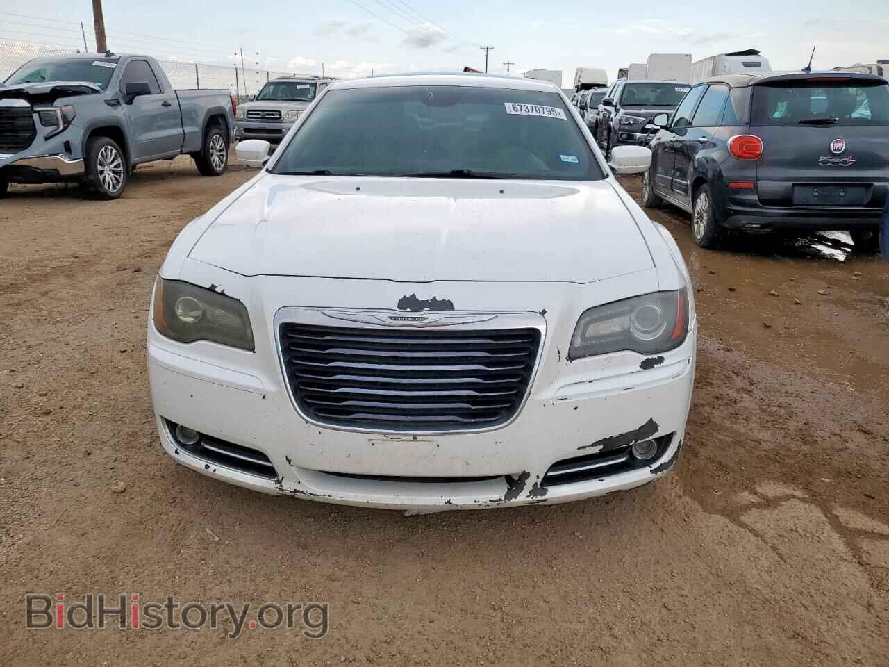 2013 CHRYSLER 300 - VIN: 2C3CCABT4DH735975 - Фото 5