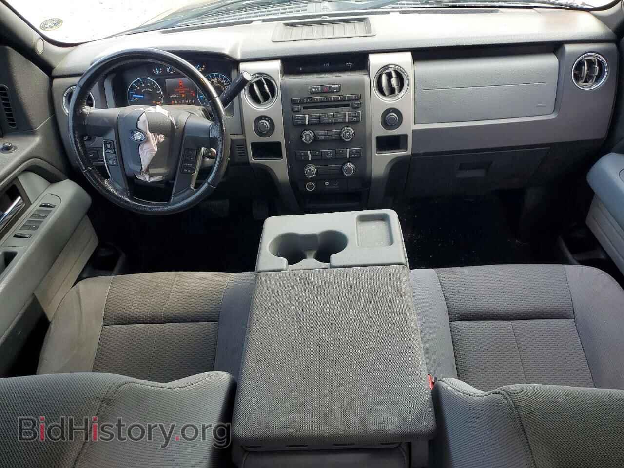 2012 FORD F150 - VIN: 1FTFX1ET0CFA79668 - Photo 8