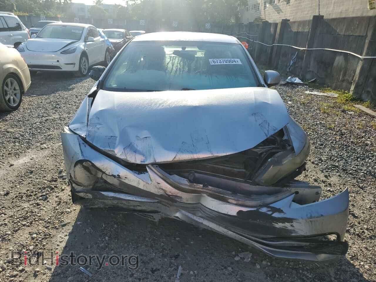 2013 HONDA CIVIC - VIN: 19XFB2F5XDE014942 - Photo 5