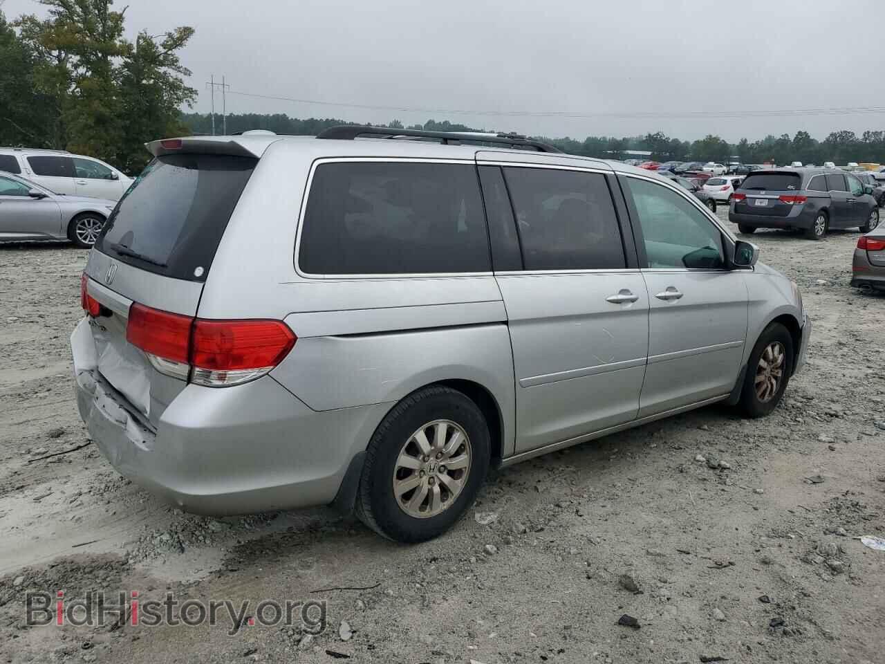 2010 HONDA All Models - VIN: 5FNRL3H76AB010438 - Фото 3