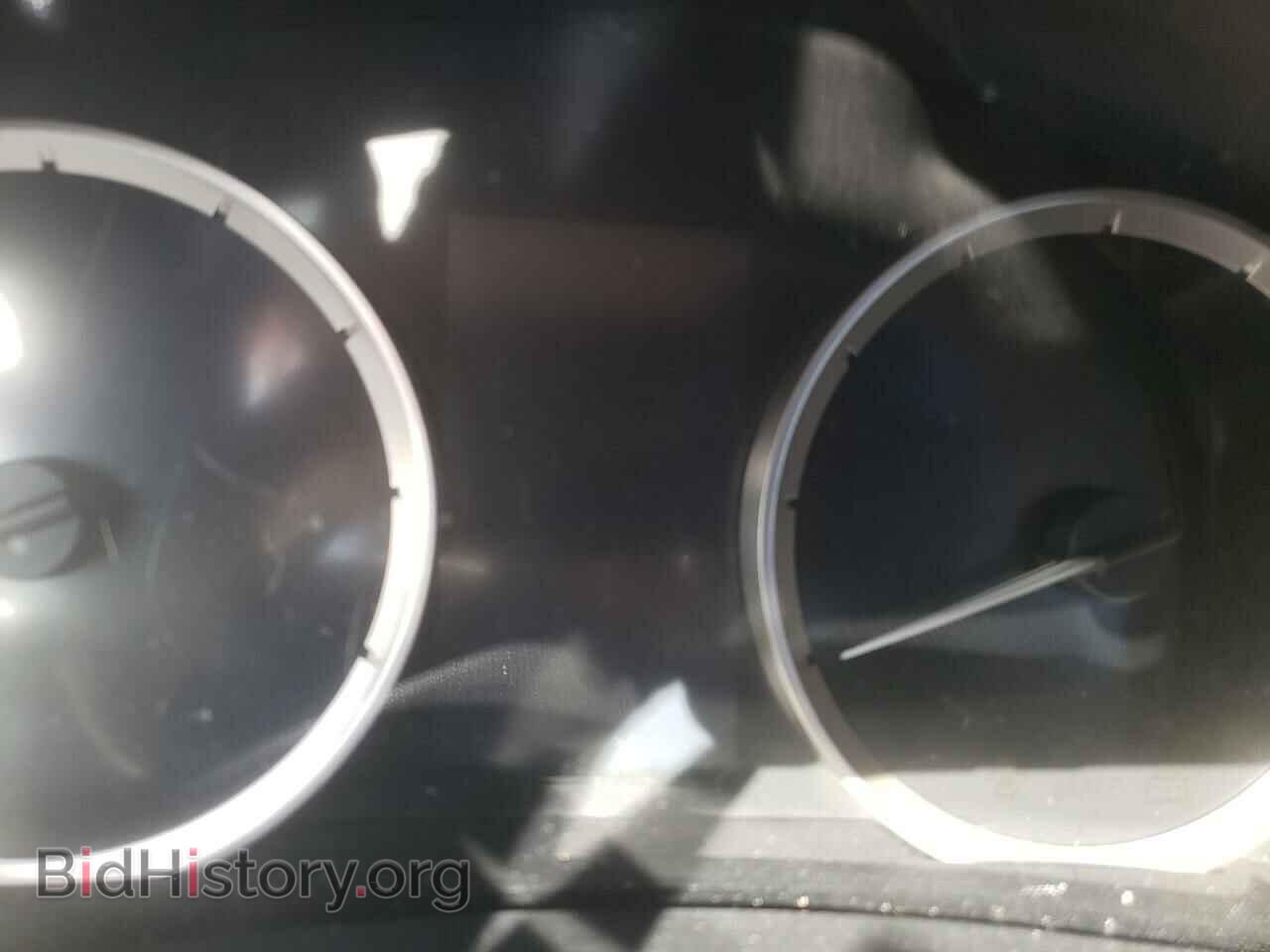 2015 LEXUS IS - VIN: JTHBF1D23F5047560 - Фото 8
