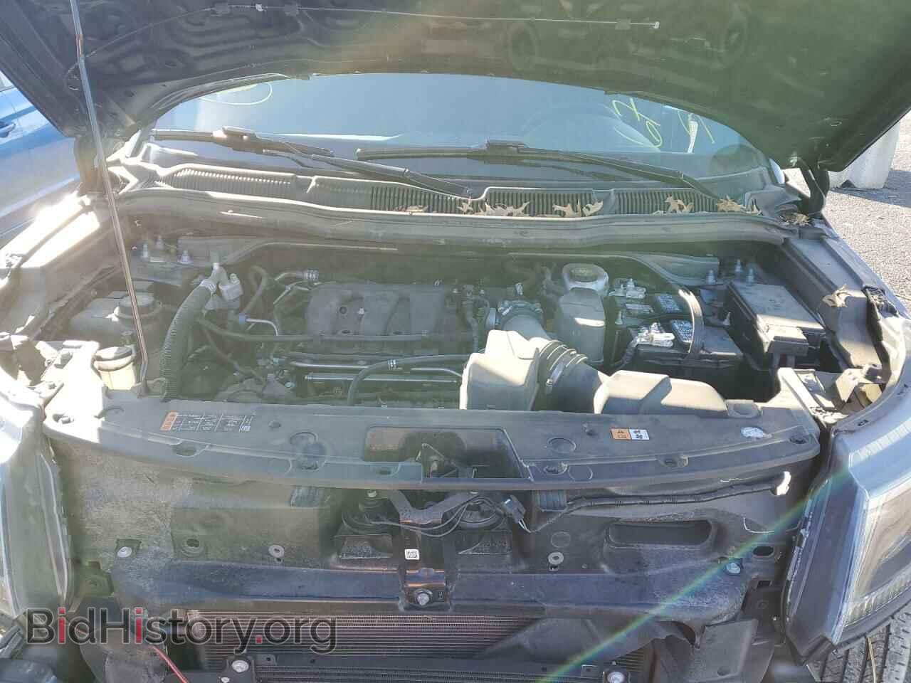 2018 FORD EXPLORER - VIN: 1FM5K8AR8JGB67965 - Photo 12