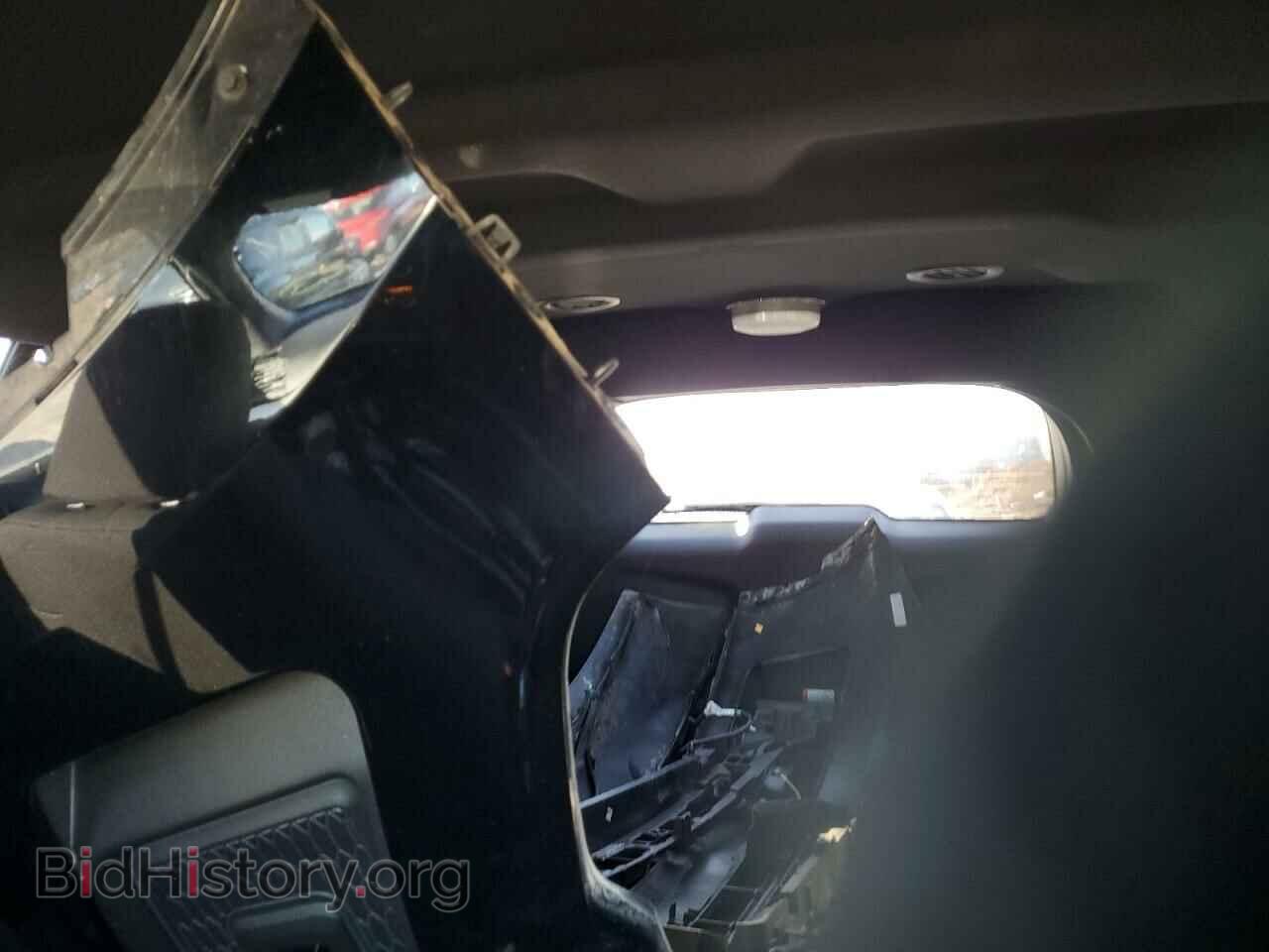 2018 FORD EXPLORER - VIN: 1FM5K8AR8JGB67965 - Photo 10
