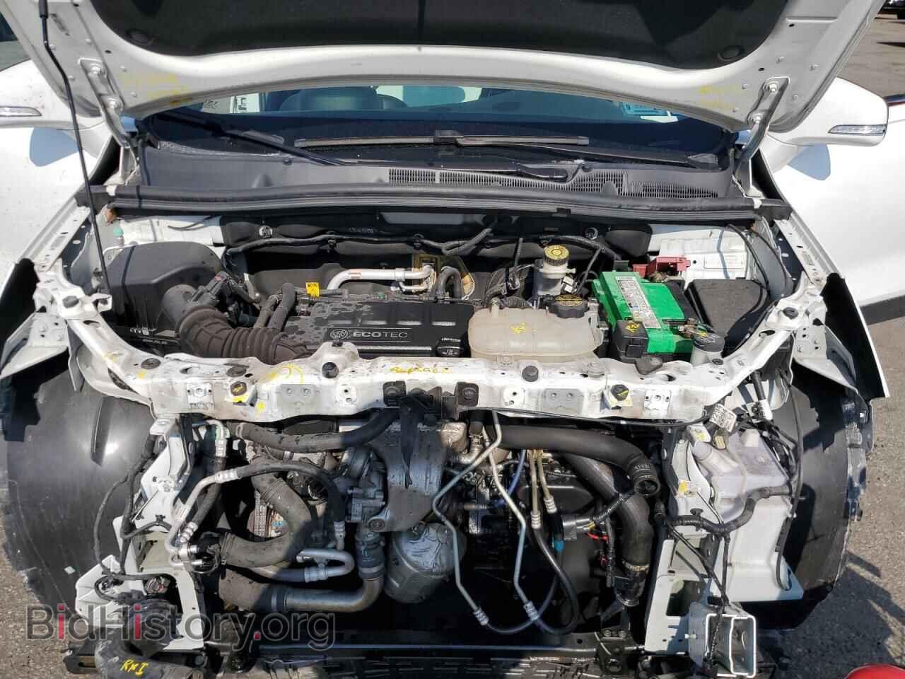 2019 BUICK ENCORE - VIN: KL4CJASB2KB750631 - Photo 12