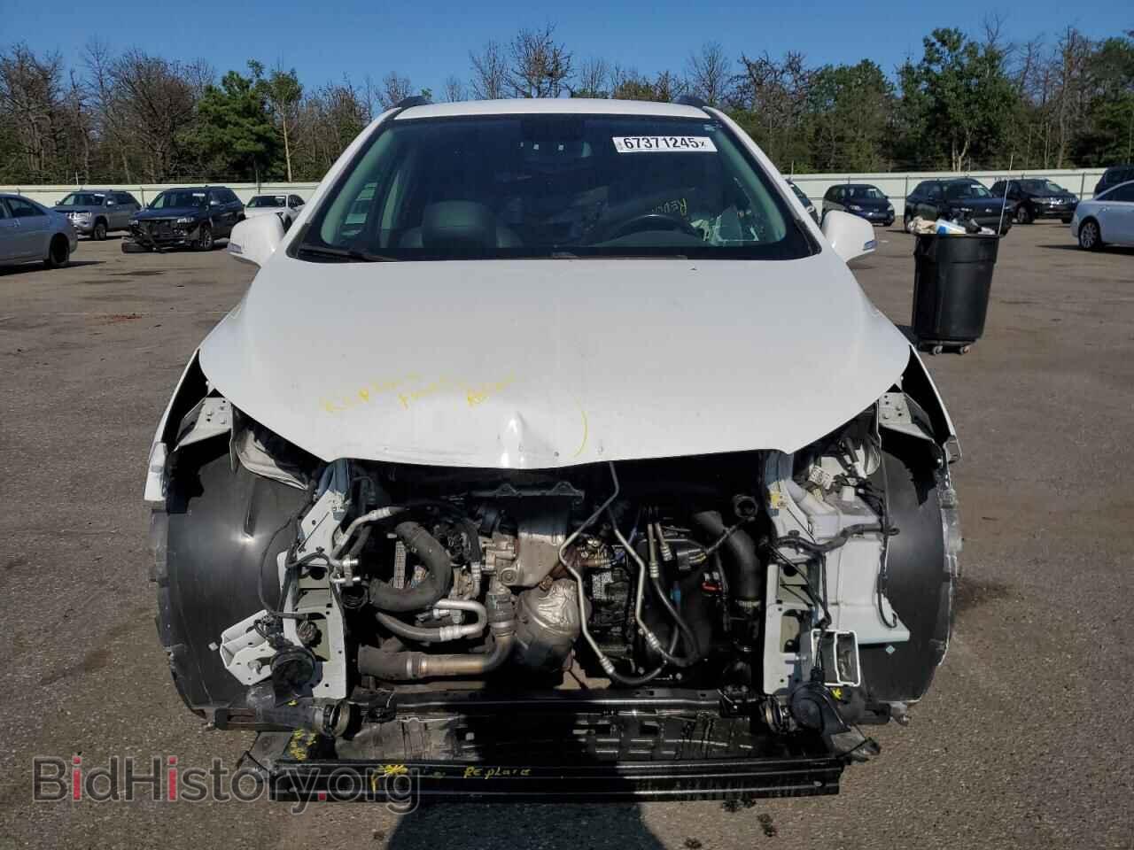 2019 BUICK ENCORE - VIN: KL4CJASB2KB750631 - Photo 5