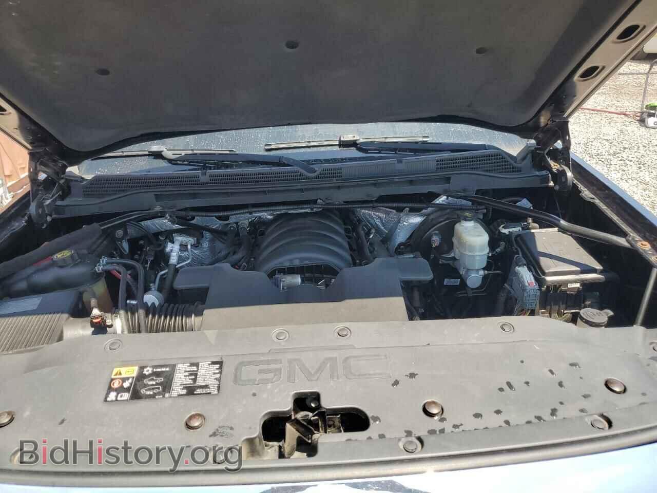 2014 GMC SIERRA - VIN: 3GTP1VEC7EG201926 - Photo 11