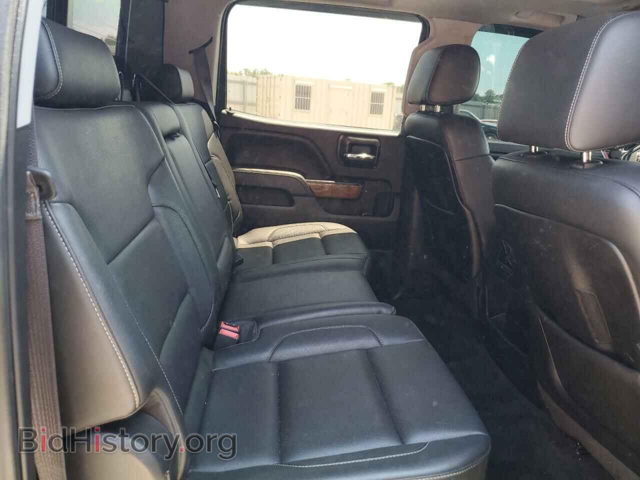 2014 GMC SIERRA - VIN: 3GTP1VEC7EG201926 - Photo 10