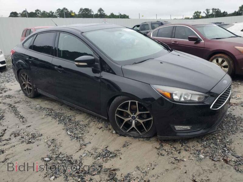 2017 Ford FOCUS (VIN 1FADP3H21HL336504) — фото 4 из 12