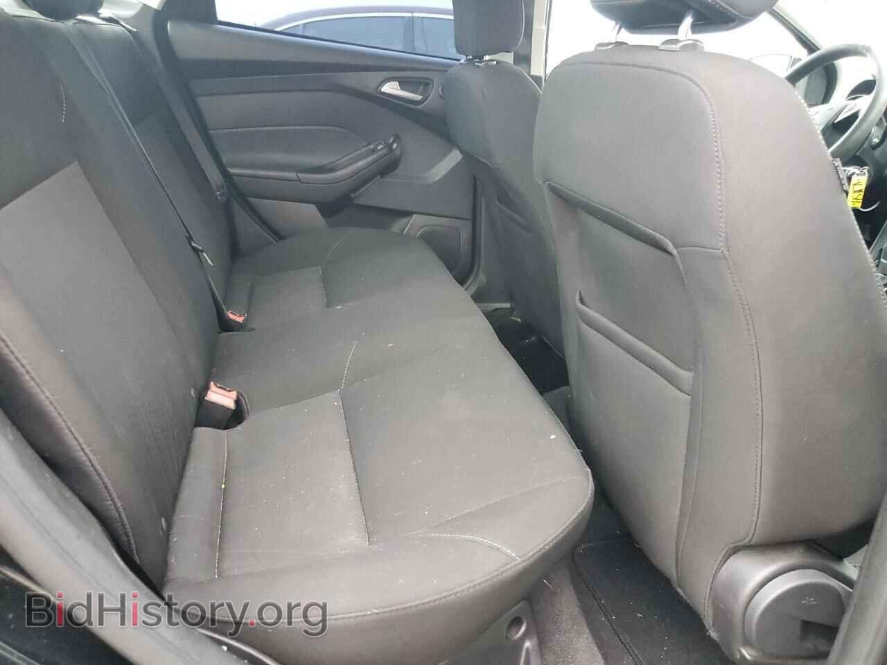 2017 FORD FOCUS - VIN: 1FADP3H21HL336504 - Фото 10