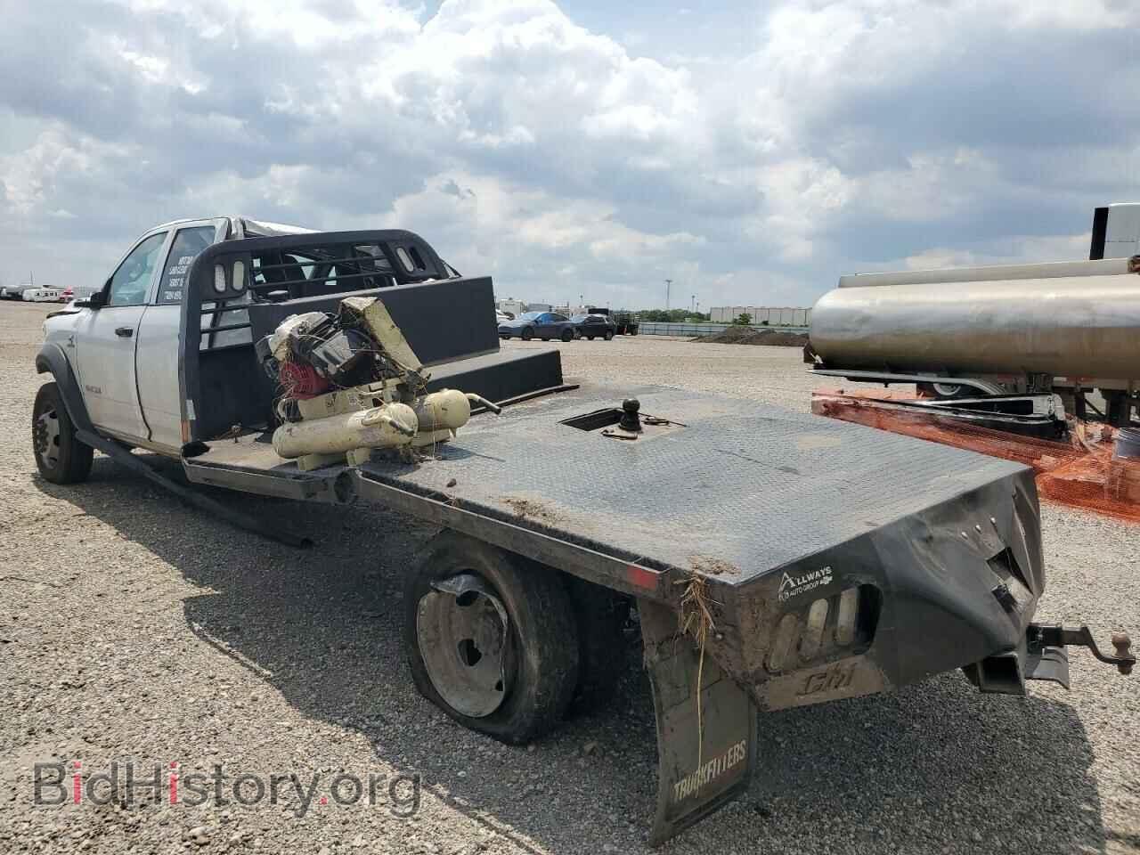 2022 RAM All Models - VIN: 3C7WRNFL0NG150615 - Photo 2