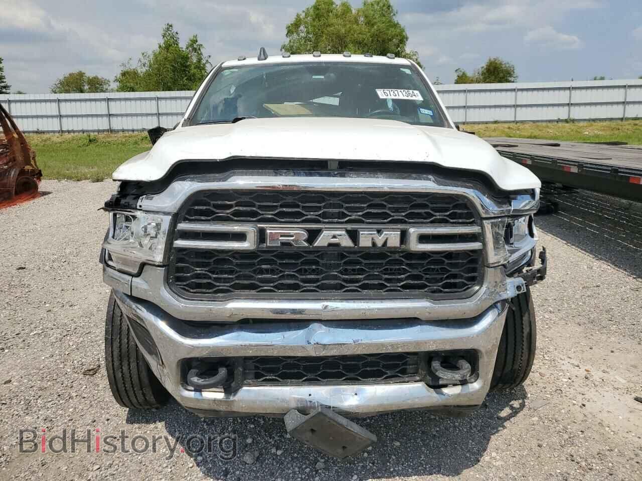 2022 RAM All Models - VIN: 3C7WRNFL0NG150615 - Photo 5