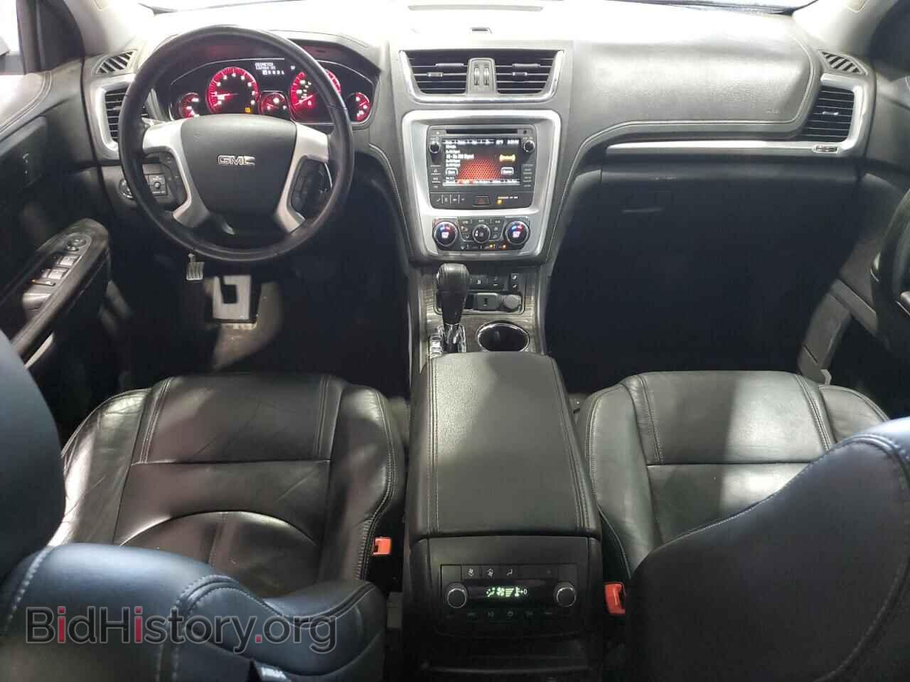 2016 GMC ACADIA - VIN: 1GKKVRKD8GJ258595 - Фото 8