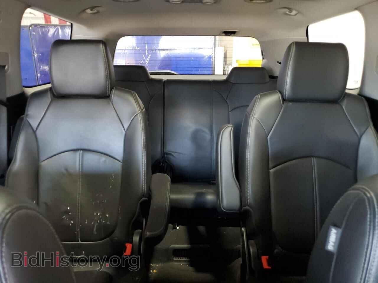 2016 GMC ACADIA - VIN: 1GKKVRKD8GJ258595 - Фото 10