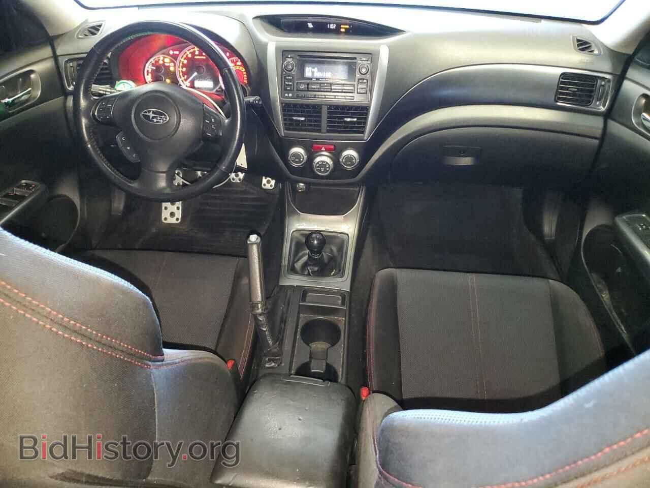 2013 SUBARU WRX - VIN: JF1GV7F61DG020720 - Фото 8
