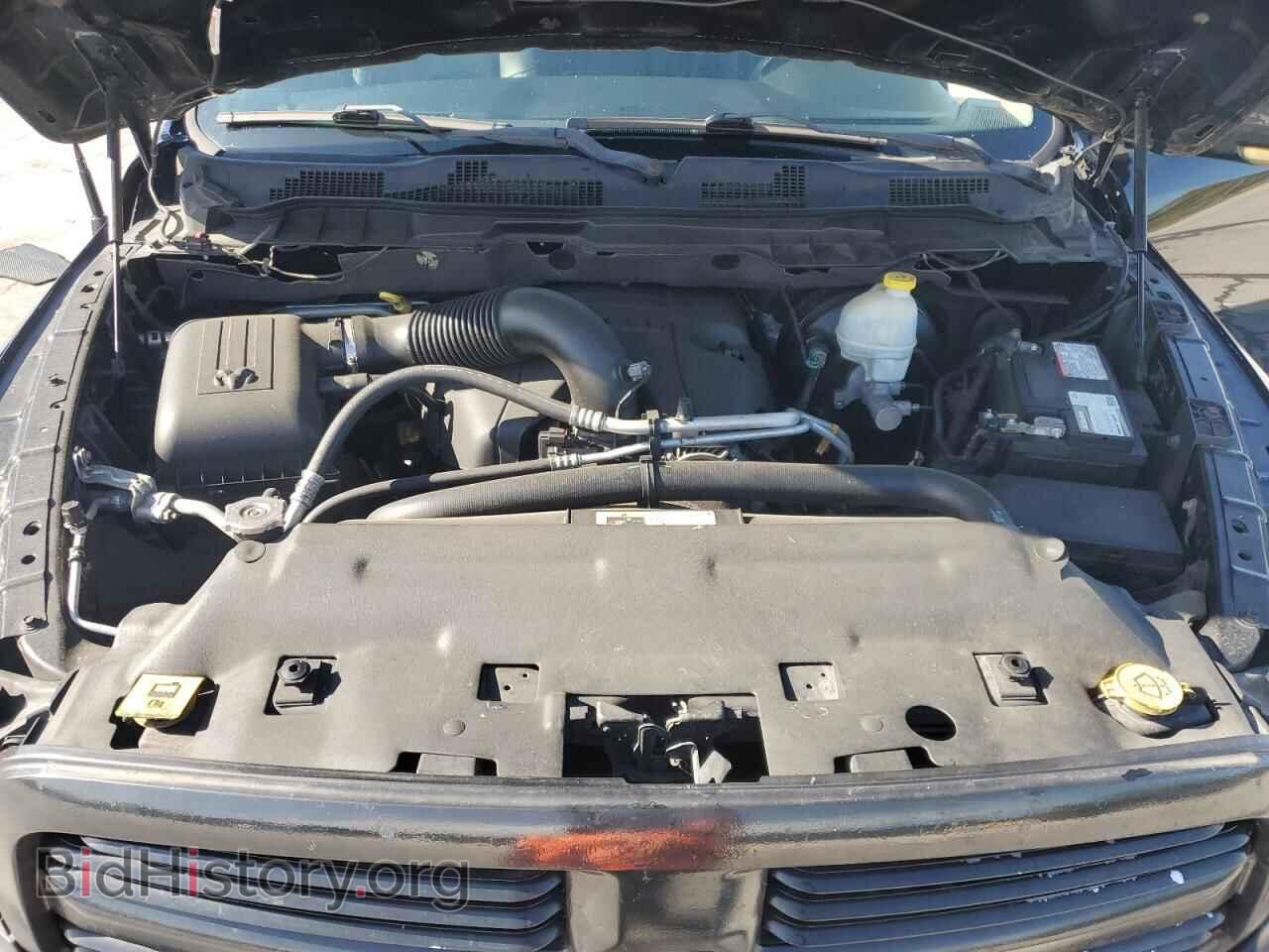 2013 RAM 1500 - VIN: 1C6RR6MT4DS527125 - Фото 11