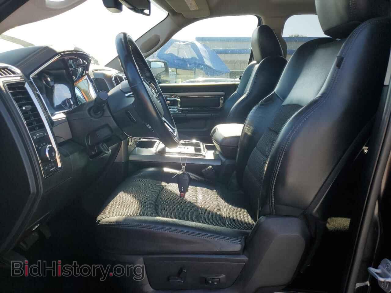 2013 RAM 1500 - VIN: 1C6RR6MT4DS527125 - Фото 7