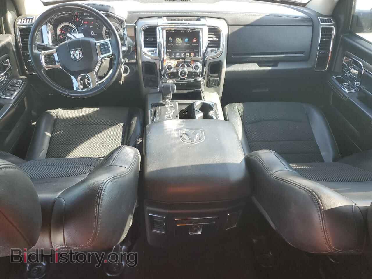 2013 RAM 1500 - VIN: 1C6RR6MT4DS527125 - Фото 8