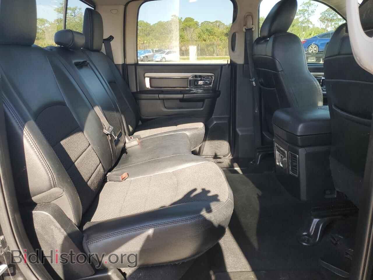2013 RAM 1500 - VIN: 1C6RR6MT4DS527125 - Фото 10