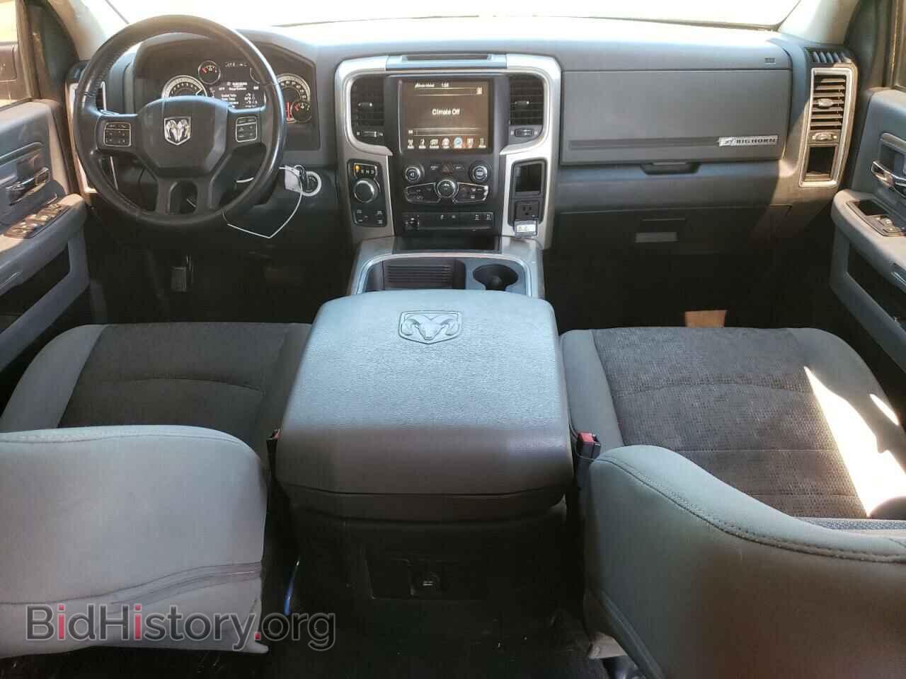 2016 RAM 1500 - VIN: 1C6RR7TT6GS161261 - Фото 8