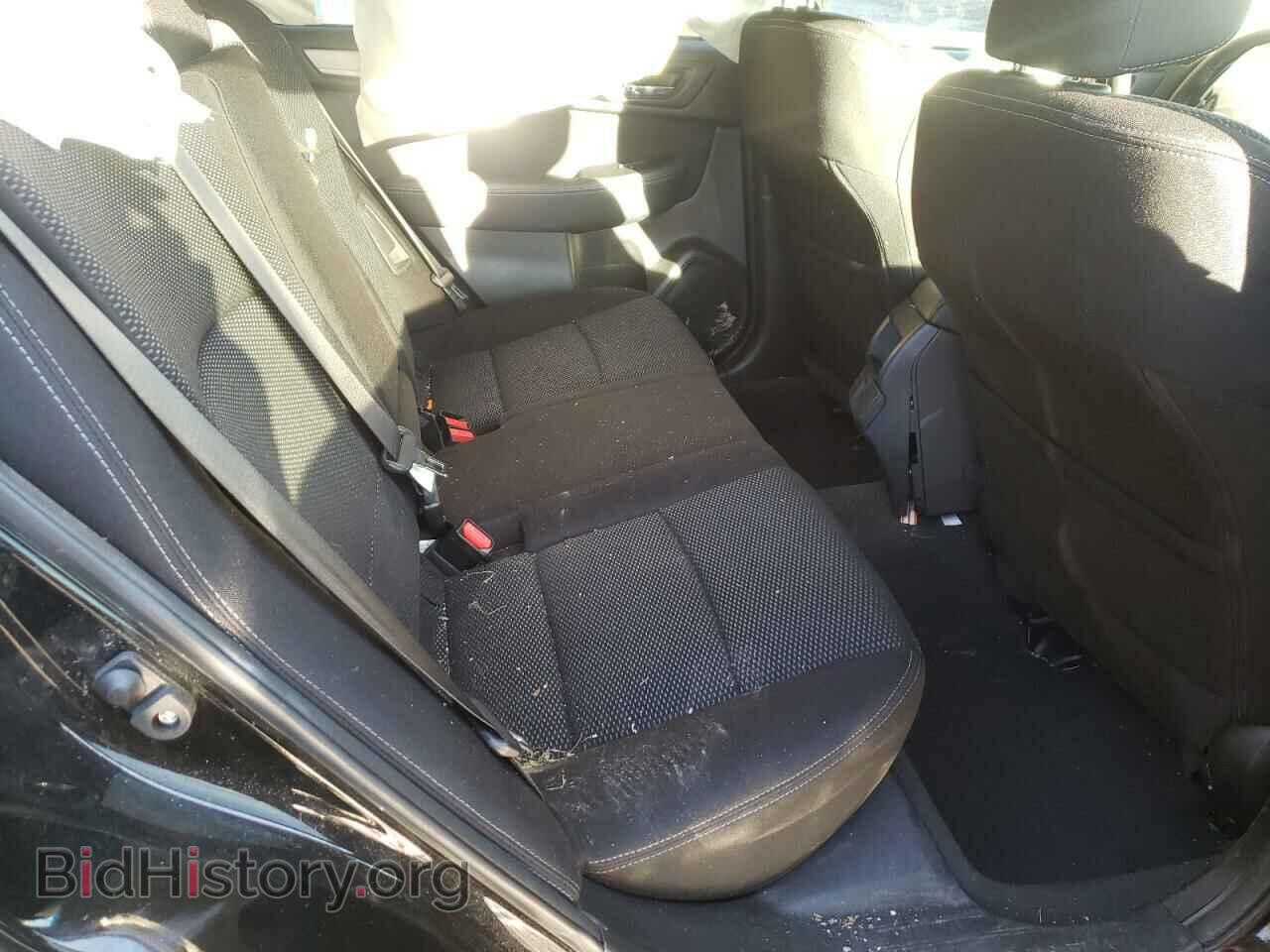 2018 SUBARU OUTBACK - VIN: 4S4BSACC7J3242729 - Фото 6