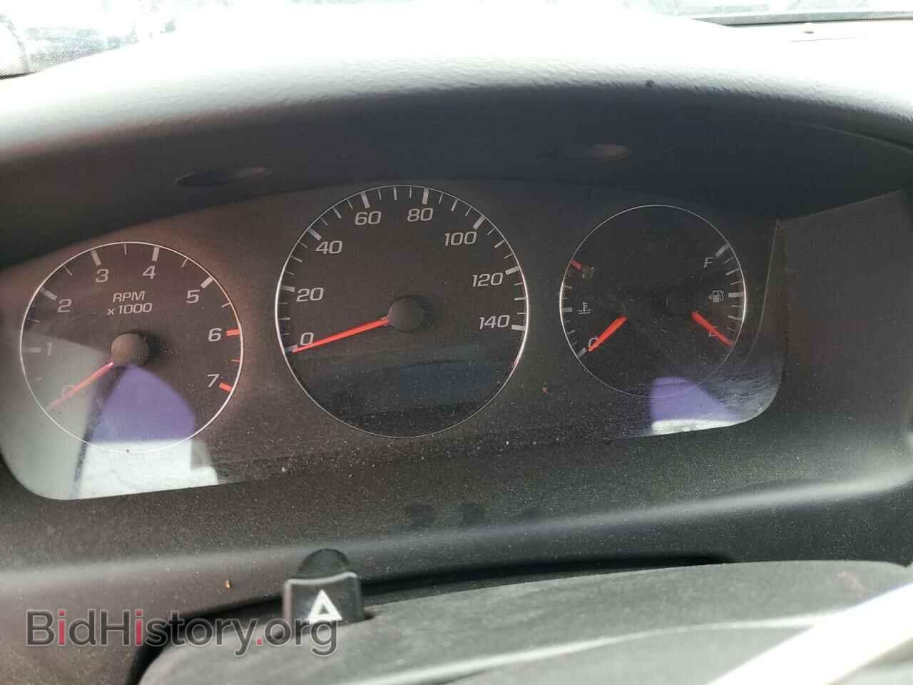 2008 CHEVROLET IMPALA - VIN: 2G1WT58N881220672 - Фото 9