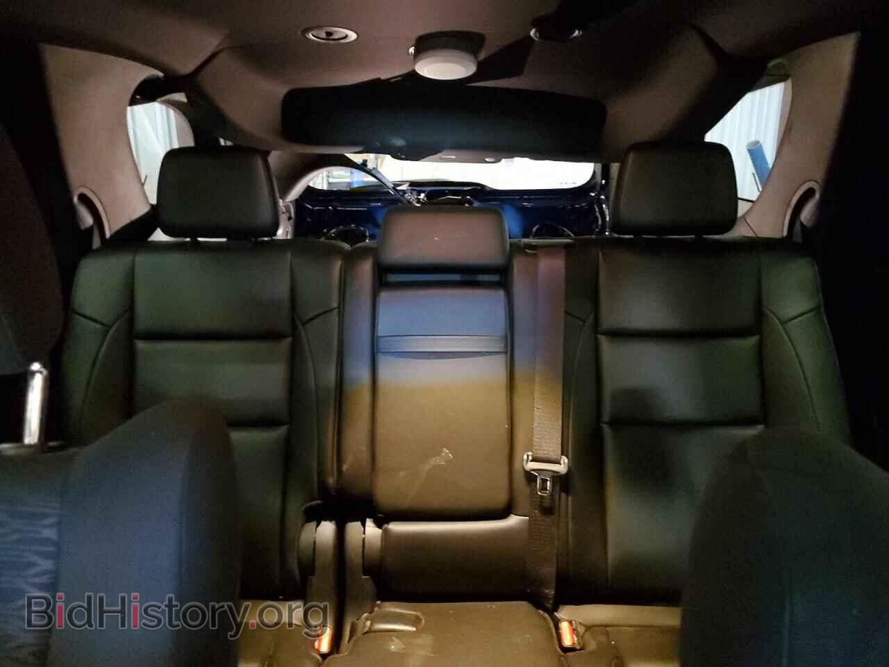 2023 DODGE DURANGO - VIN: 1C4SDJFT4PC673533 - Фото 10