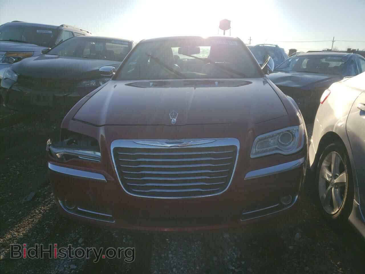 2012 CHRYSLER 300 - VIN: 2C3CCACG0CH249082 - Photo 5