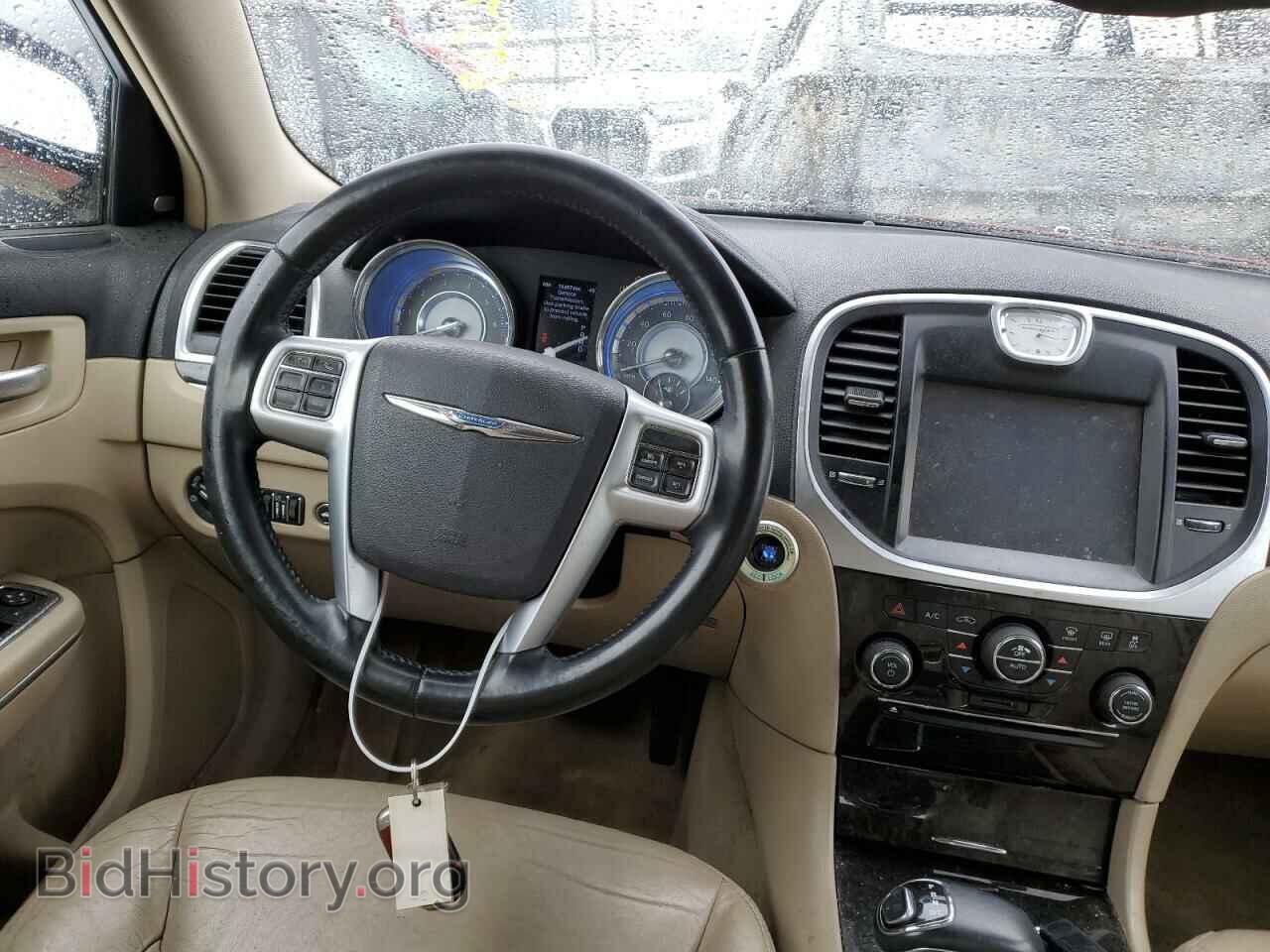 2012 CHRYSLER 300 - VIN: 2C3CCACG0CH249082 - Photo 8
