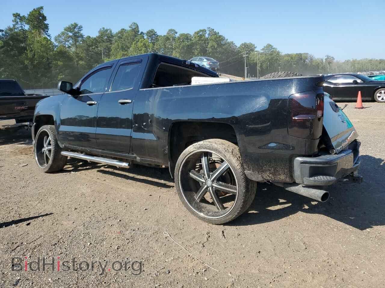 2017 CHEVROLET ALL Models - VIN: 1GCRCPEC5HZ181548 - Фото 2