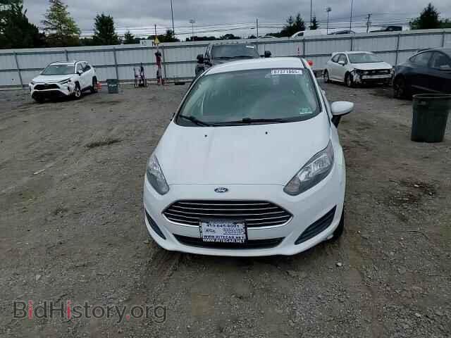 2019 FORD FIESTA - VIN: 3FADP4EJXKM142819 - Фото 13