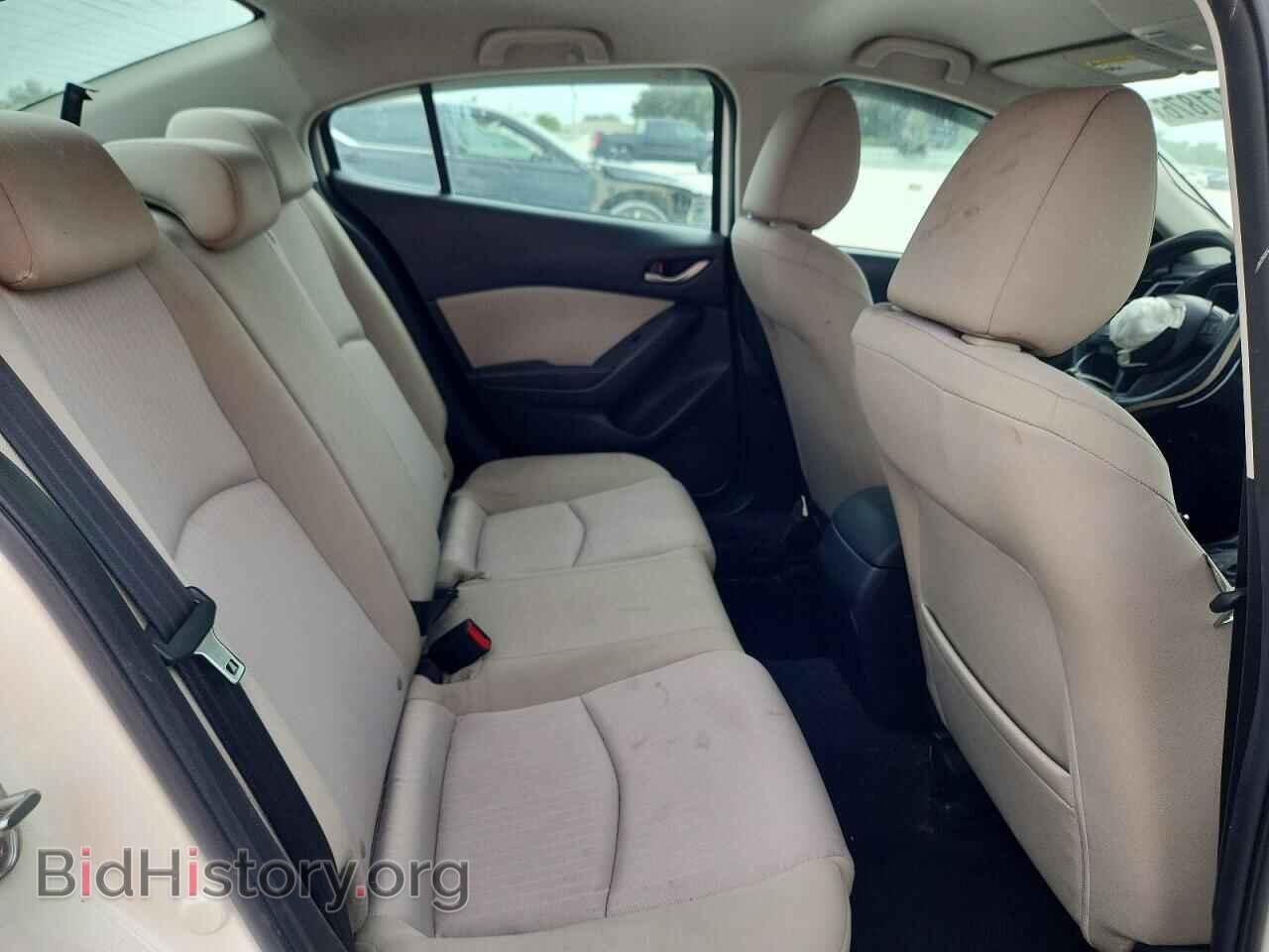 2015 MAZDA 3 - VIN: 3MZBM1U7XFM136987 - Photo 10