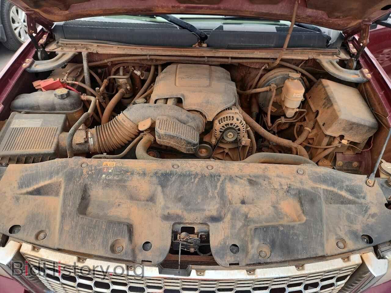 2013 GMC SIERRA - VIN: 3GTP2VE75DG154443 - Фото 11