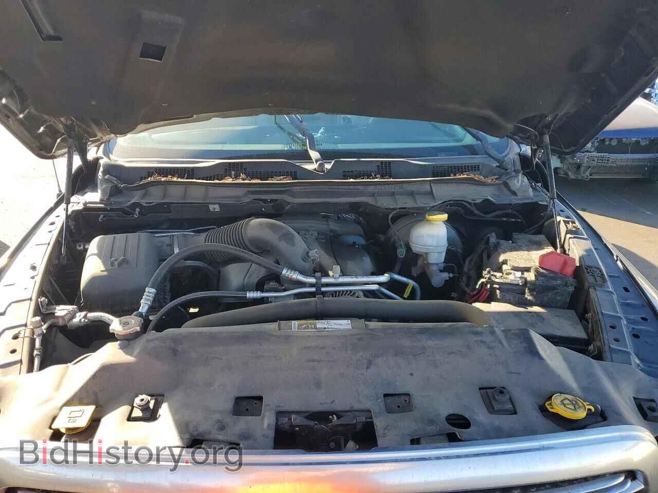 2018 RAM 1500 - VIN: 1C6RR6WT7JS194850 - Photo 11