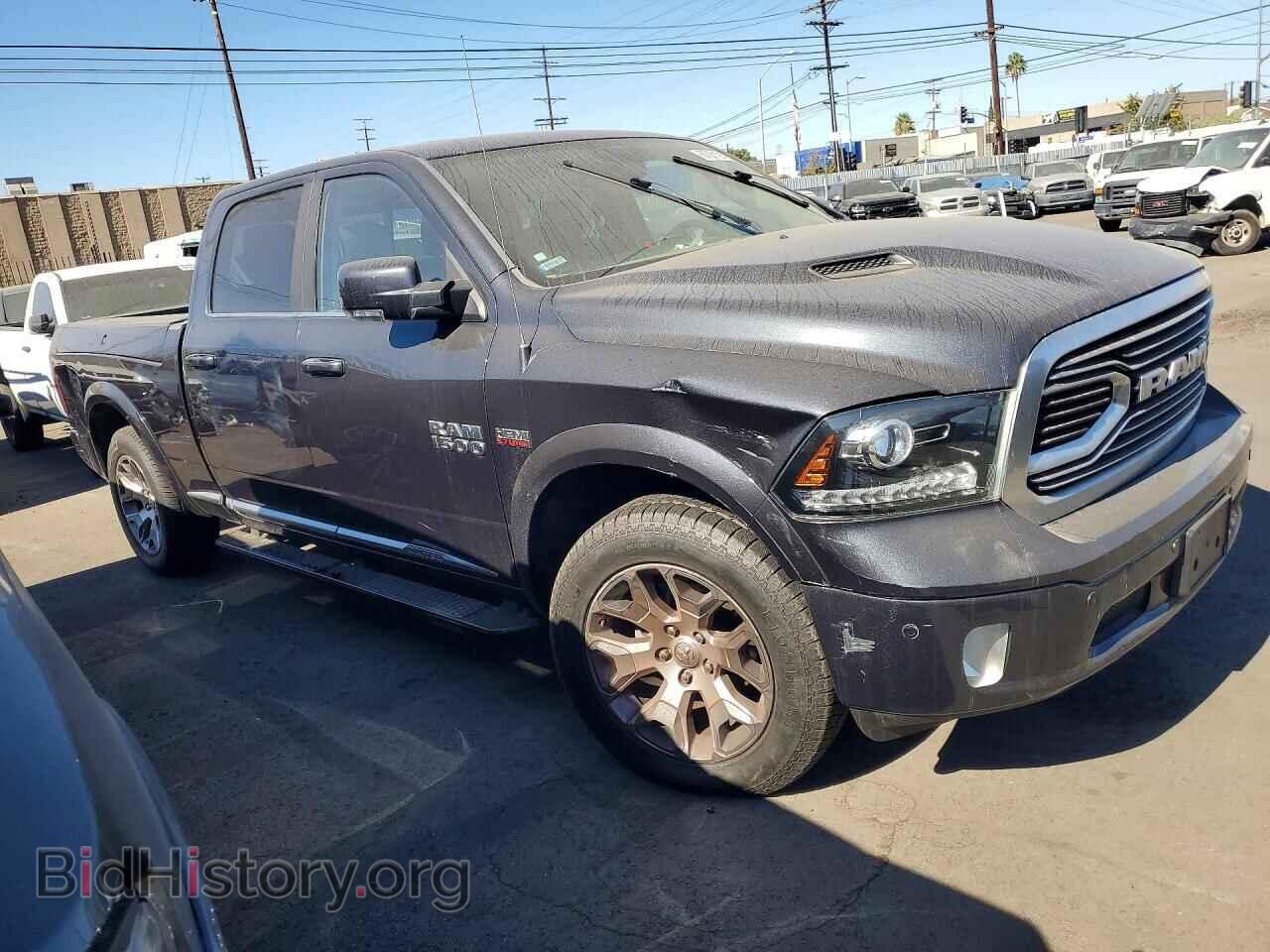 2018 RAM 1500 - VIN: 1C6RR6WT7JS194850 - Photo 4