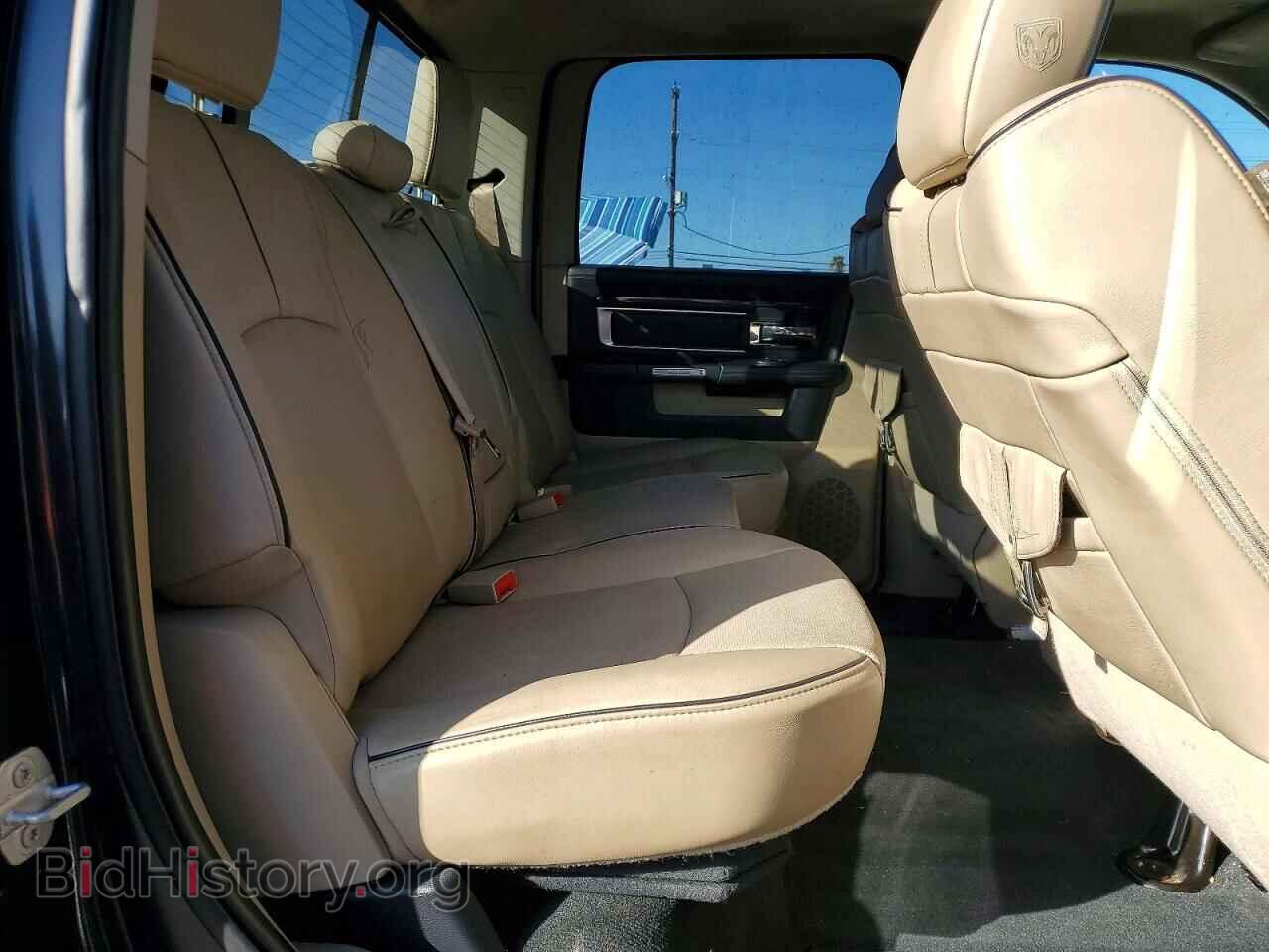 2018 RAM 1500 - VIN: 1C6RR6WT7JS194850 - Photo 10