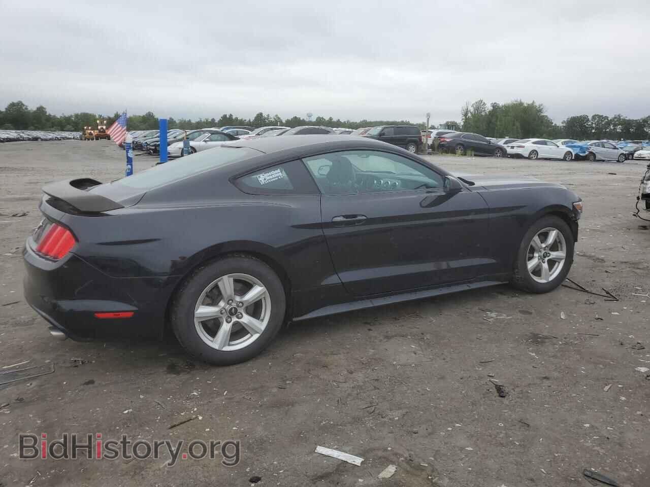 2017 FORD ALL Models - VIN: 1FA6P8AM3H5202597 - Photo 3
