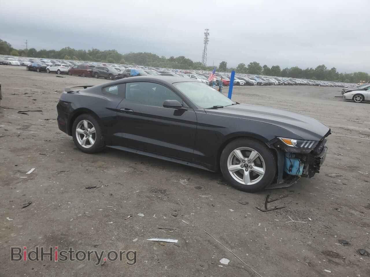 2017 FORD ALL Models - VIN: 1FA6P8AM3H5202597 - Photo 4