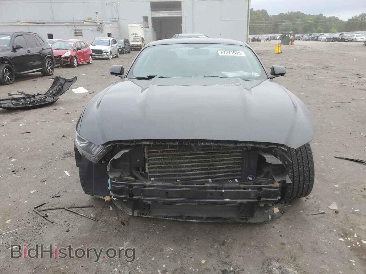 2017 FORD ALL Models - VIN: 1FA6P8AM3H5202597 - Photo 5