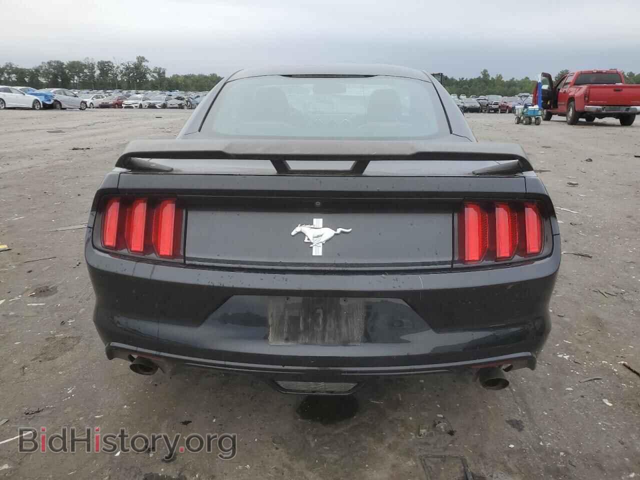 2017 FORD ALL Models - VIN: 1FA6P8AM3H5202597 - Photo 6