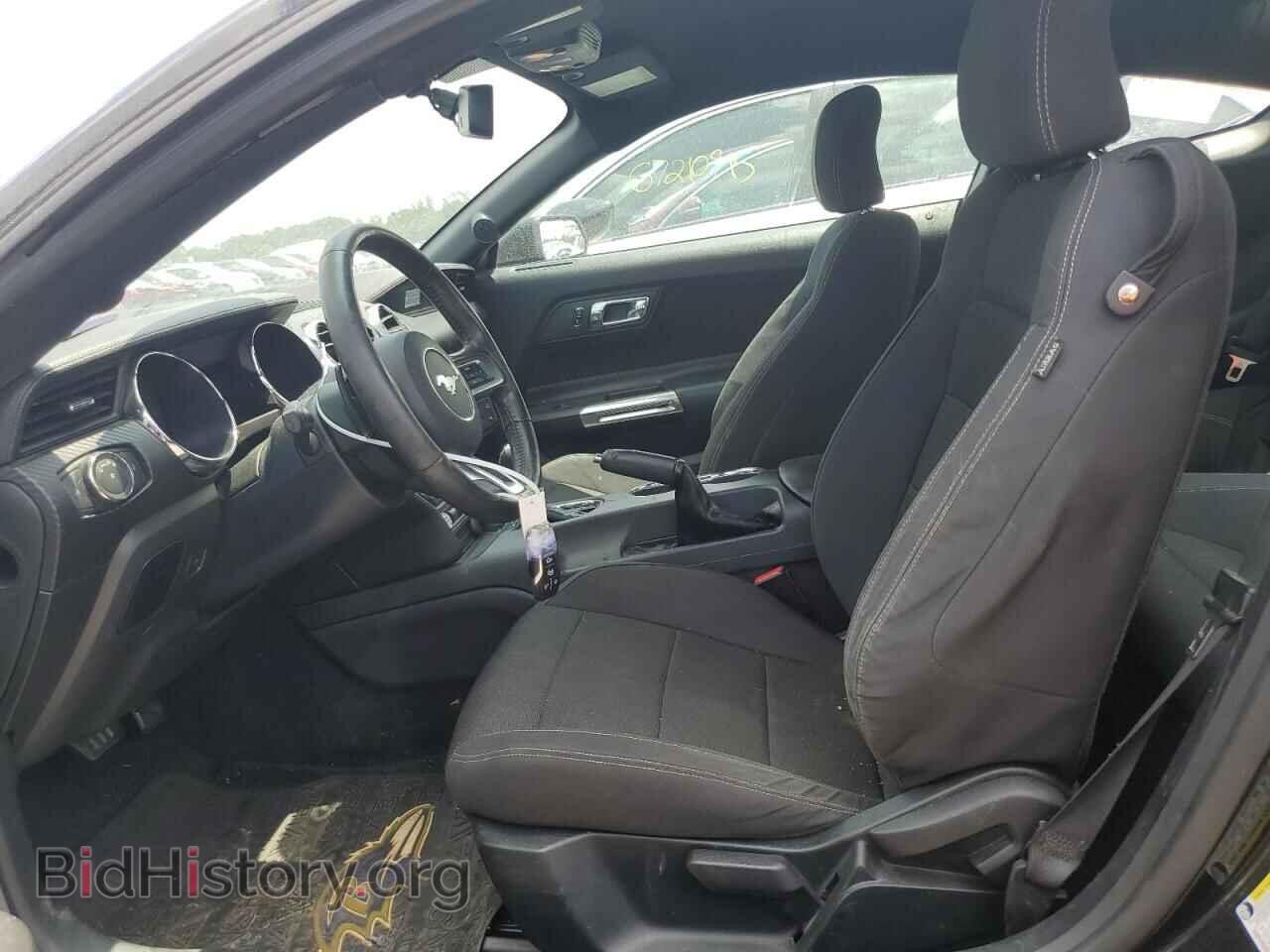 2017 FORD ALL Models - VIN: 1FA6P8AM3H5202597 - Photo 7