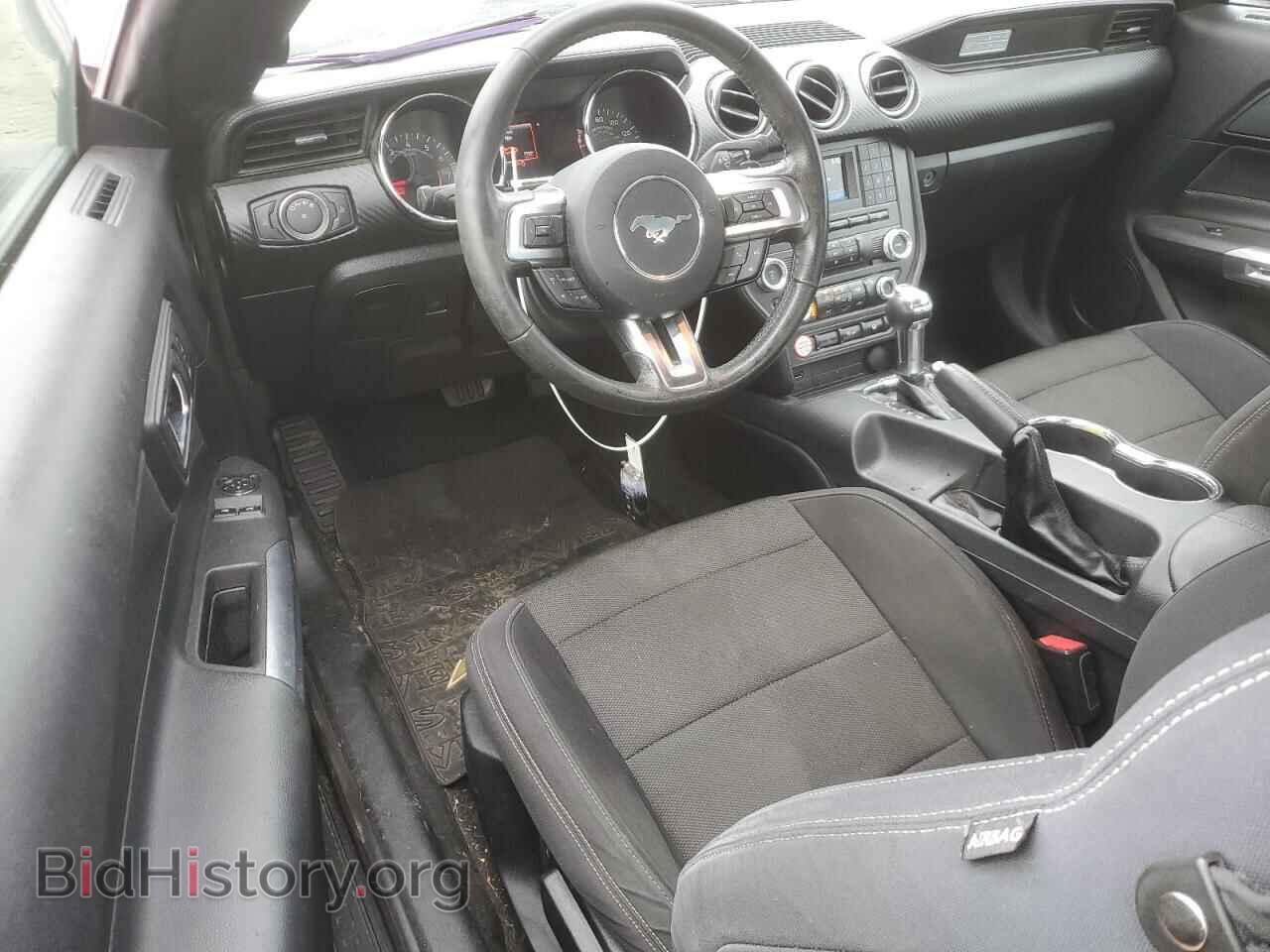 2017 FORD ALL Models - VIN: 1FA6P8AM3H5202597 - Photo 8