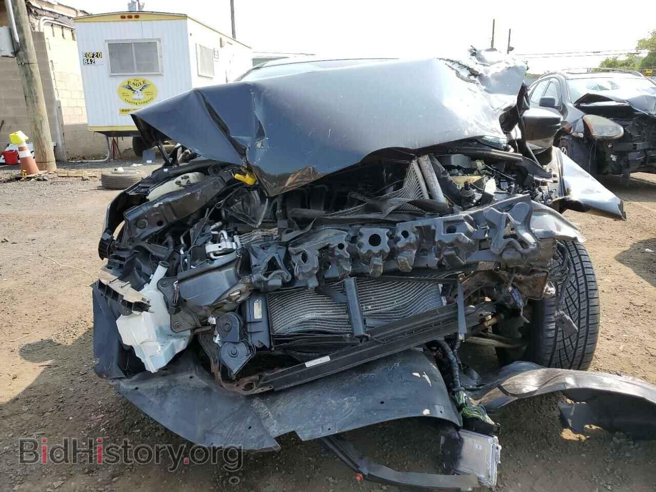 2013 FORD FOCUS - VIN: 1FADP3F28DL293888 - Фото 5